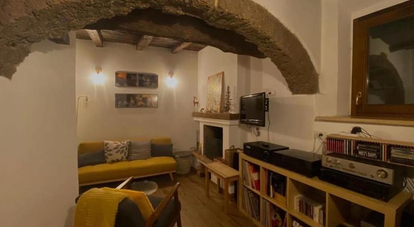 Una pausa dalla città