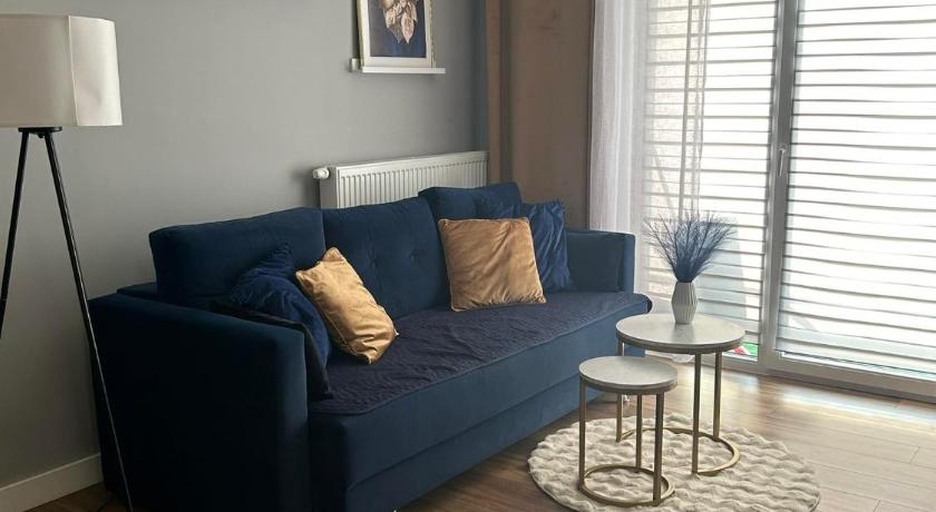 Foto di Apartament blisko stacji kolejowej - Prenotazione scontata Agoda