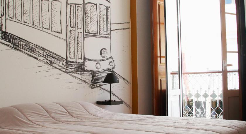 Image of Double Room 7