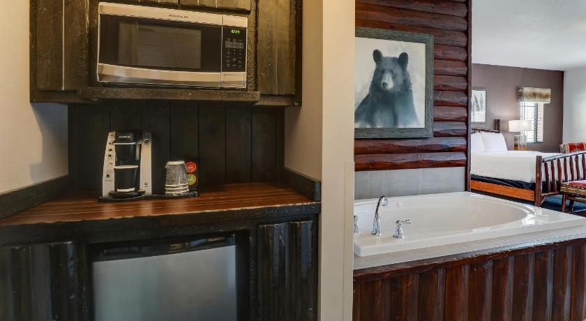 브로큰 애로우 (OK) Stoney Creek Hotel Tulsa - Broken Arrow 3성급 숙소 부대시설