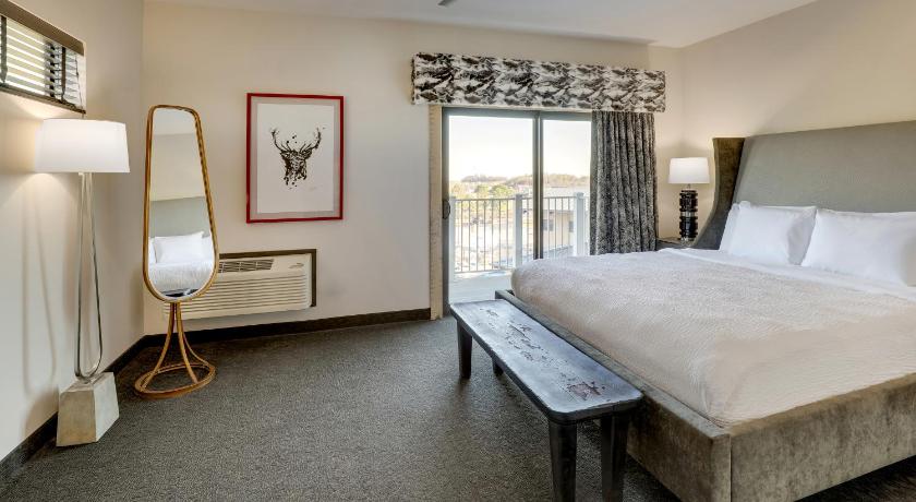 브로큰 애로우 (OK) Stoney Creek Hotel Tulsa - Broken Arrow 3성급 숙소 로비