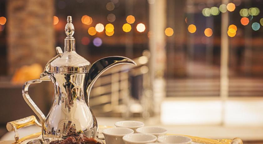 Burj Al Hayah Hotel Suites Al Falah – Riyadh, NY