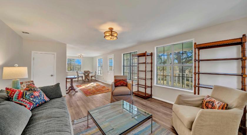 Morris Ranch