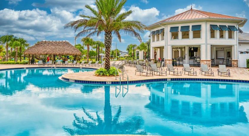 Chic Luxury Haven - Unforgettable Retreat - main image