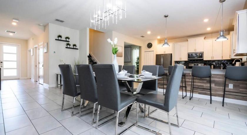 Modern Marvel-Spacious Themed Fun-Filled - image 3