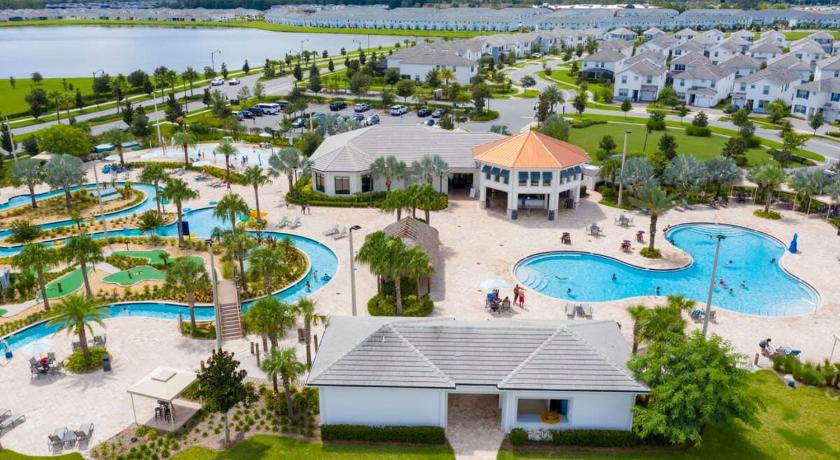 Modern Marvel-Spacious Themed Fun-Filled - image 9