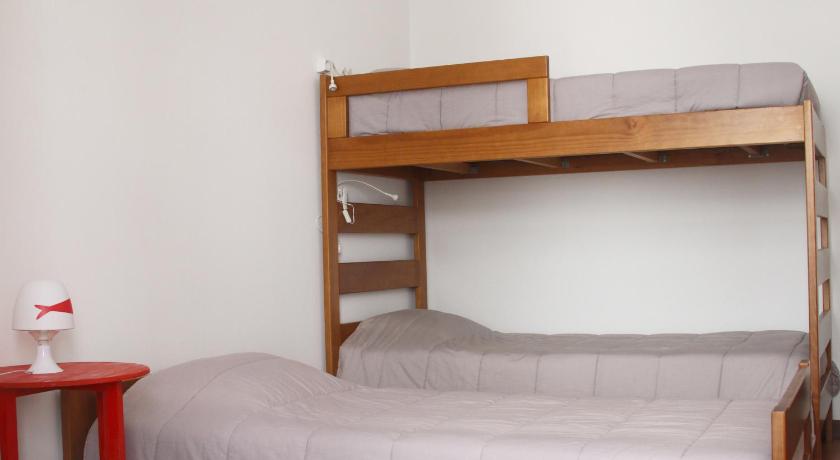 Image of Quadruple Room with Balcony 0