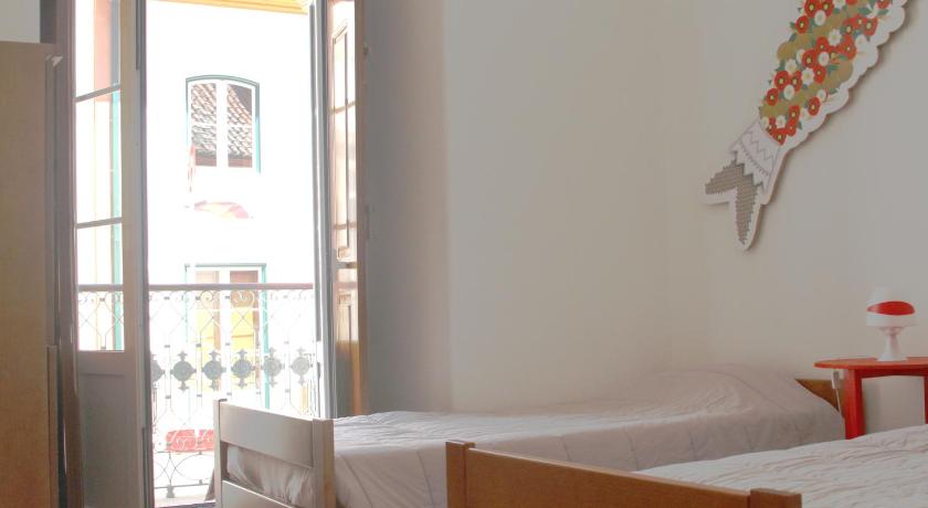 Image of Quadruple Room with Balcony 5