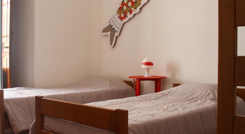 Image of Quadruple Room with Balcony 4