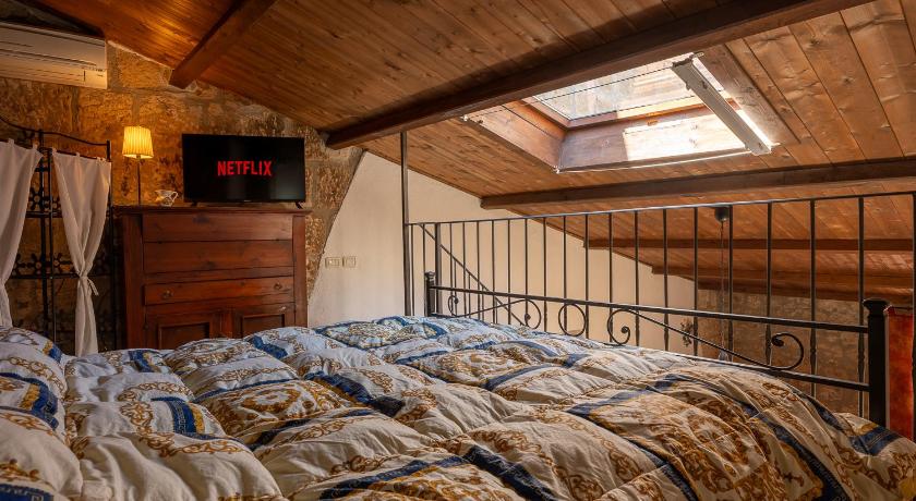 Your luxury room Civitella