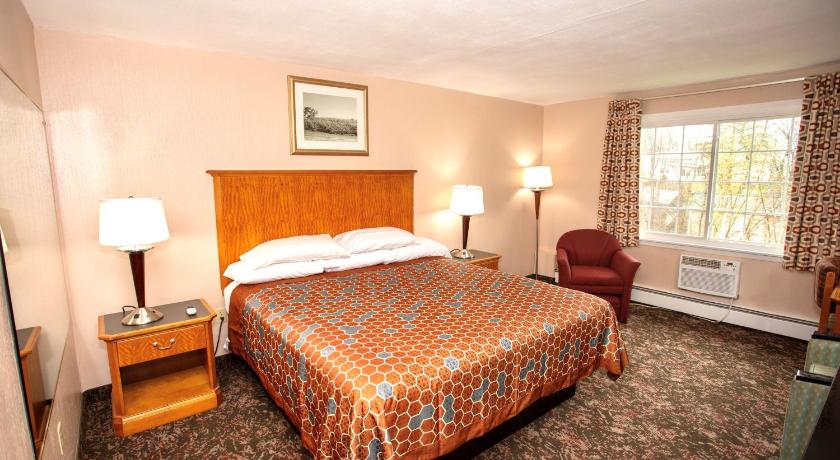 시러큐스 (NY) Budget Inn Cicero 1성급 숙소 부대시설