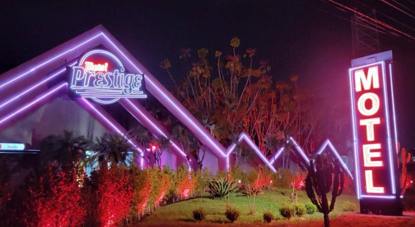 Prestige Motel 5
