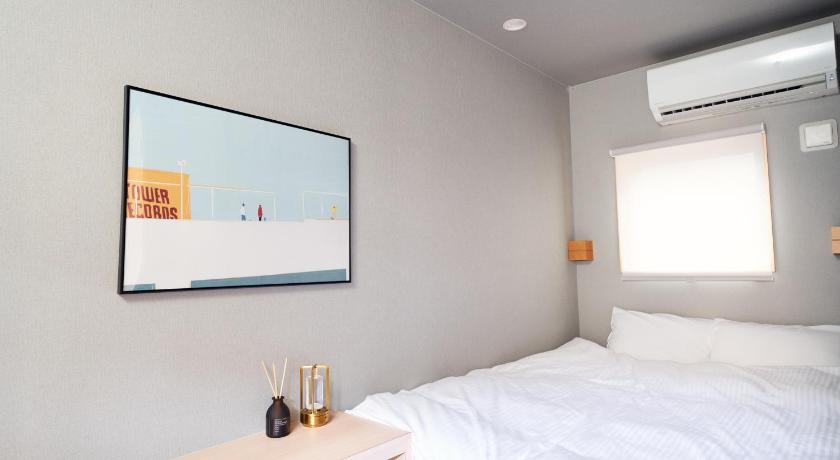 福岡 Boxi Hakata 1 3つ星 ホテル 施設