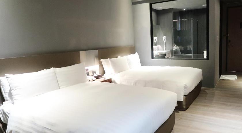 Image of Deluxe Quadruple Room 0