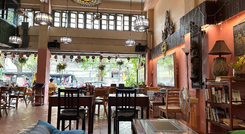 My House Guesthouse & Restaurant - image 5