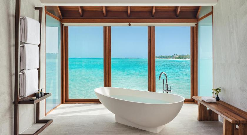Image of Sunrise Over Water Villa 2