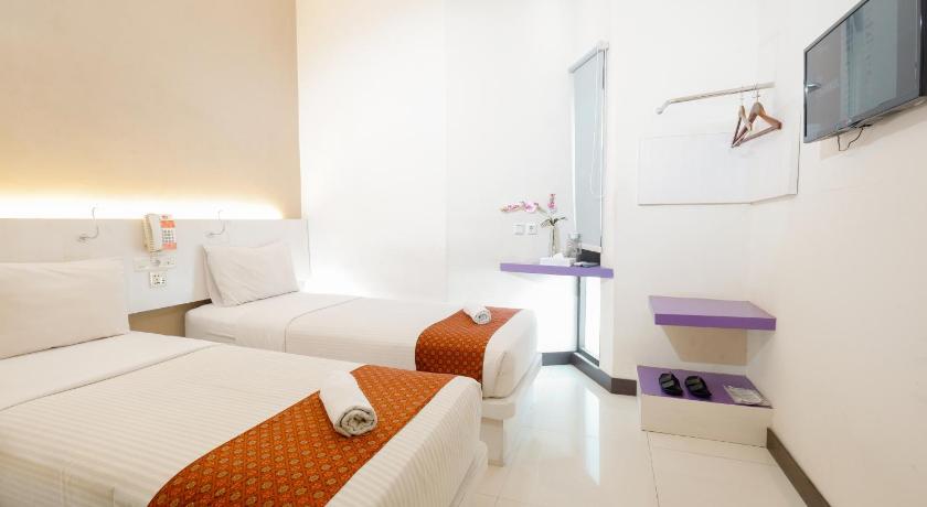 Image of Budget Double or Twin Room 0