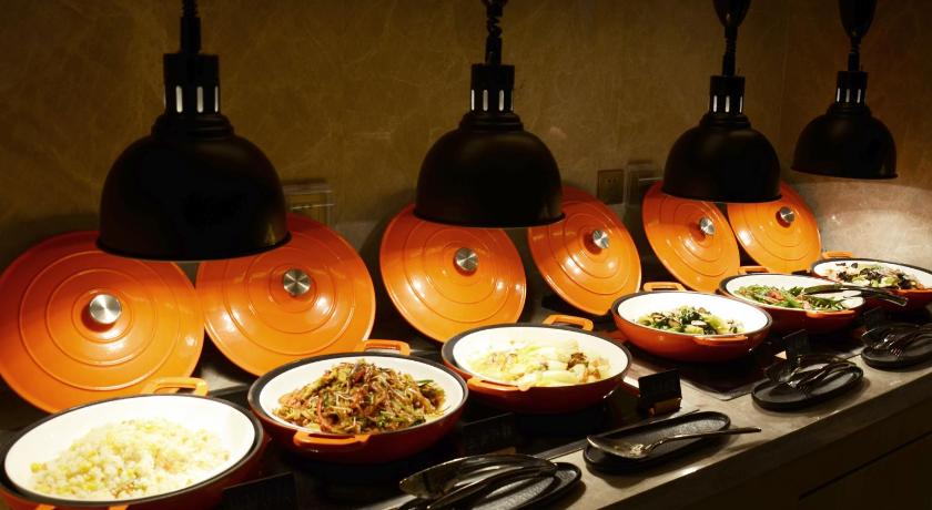 Voco Chongqing Chaotianmen By IHG - image 32