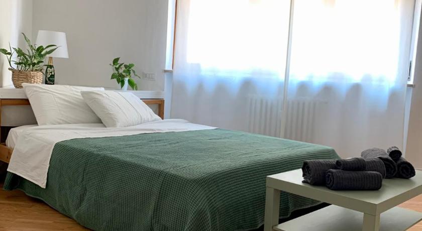 City Apartment Acqui Terme