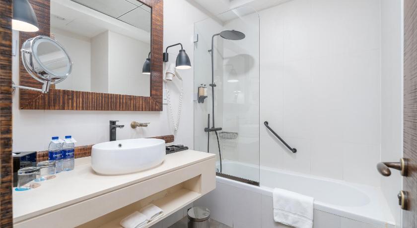 Image of Executive Room 2