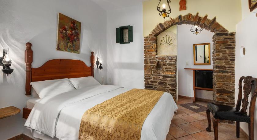 Image of Standard Double Room 0
