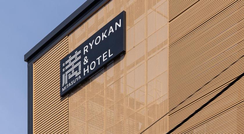 Mitasuya Ryokan Hotel Incheon by Anook - image 33