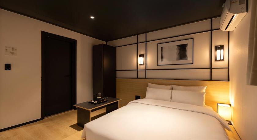 Mitasuya Ryokan Hotel Incheon by Anook - image 44