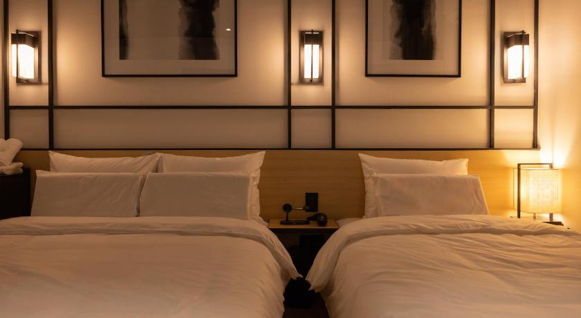 Mitasuya Ryokan Hotel Incheon by Anook - image 48