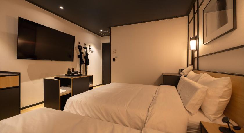 Mitasuya Ryokan Hotel Incheon by Anook - image 46
