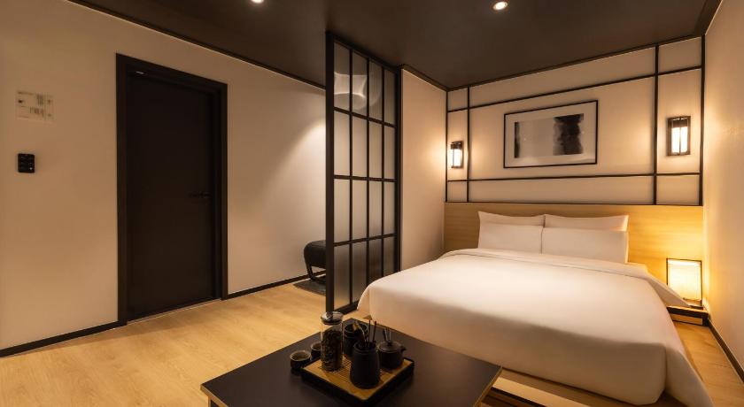 Mitasuya Ryokan Hotel Incheon by Anook - image 19