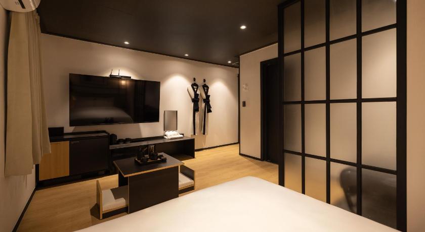 Mitasuya Ryokan Hotel Incheon by Anook - image 42