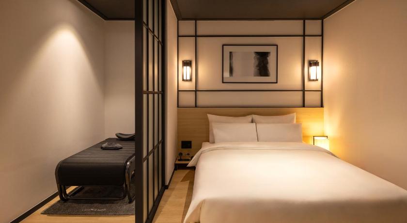 Mitasuya Ryokan Hotel Incheon by Anook - image 35