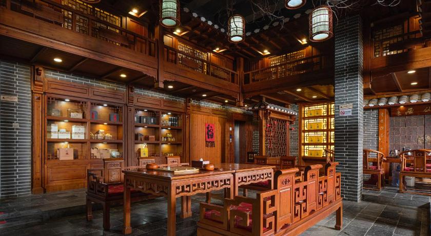 Lee's Boutique Resort & Including free breakfast and free pick-up service