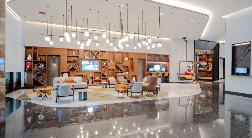 Barcelo Business Bay Dubai - image 7