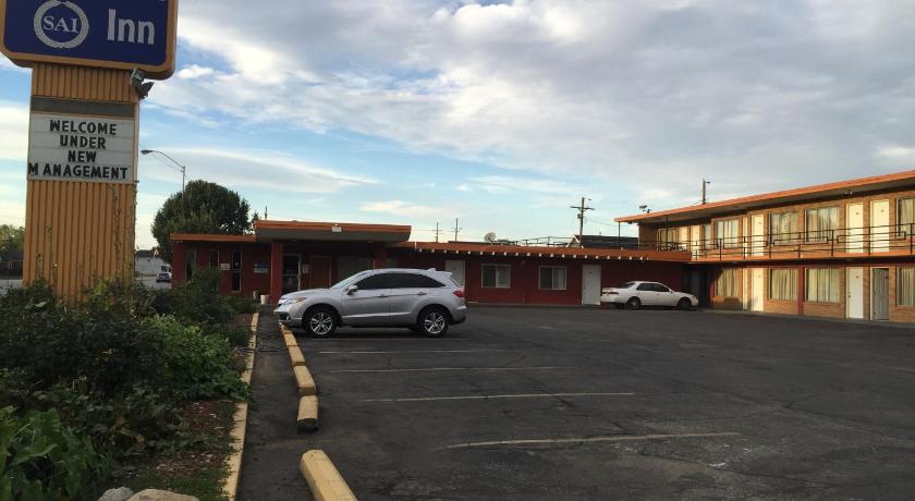 Statesman Inn — Hotel in Terre Haute (IN)
