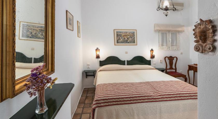 Image of Standard Double Room 1