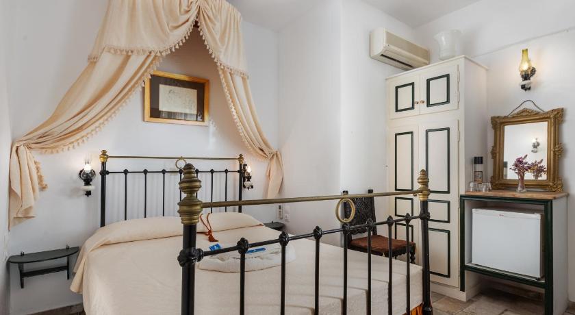 Image of Budget Double Room 0