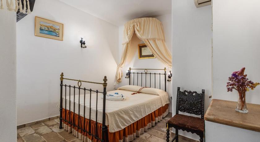Image of Budget Double Room 1