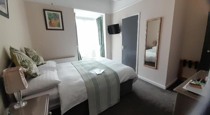 Image of Budget Double Room 0