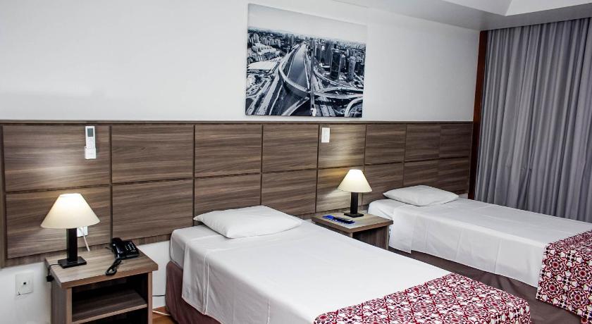 Image of Standard Twin Room 8