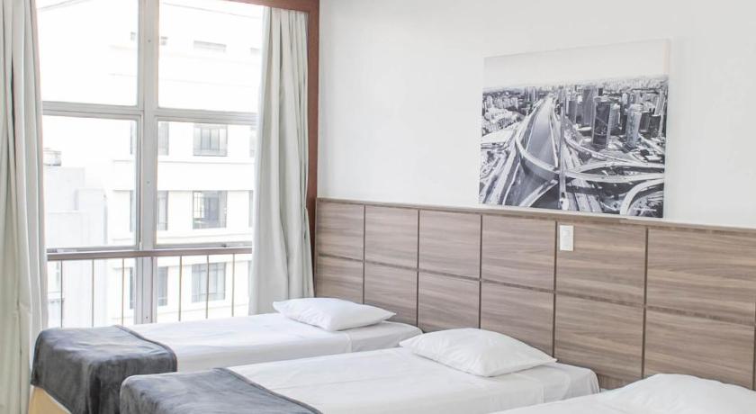 Image of Standard Triple Room 5