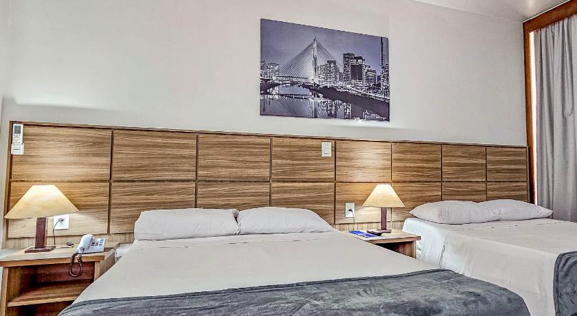 Image of Deluxe Double or Twin Room 4