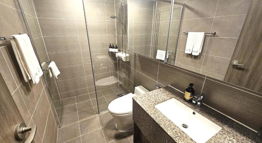 釜山 Raviens라비앙즈 酒店 餐厅