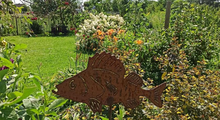 湖畔多宾 Ferienhaus Liwi 4星级 单人房 客房