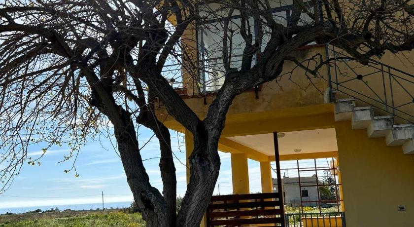 Casa Mangiaracina