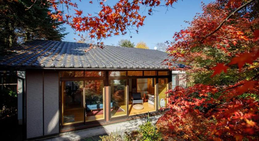 輕井澤 MORIHAKU - Vacation STAY 34604v 3星级 住宿 客房
