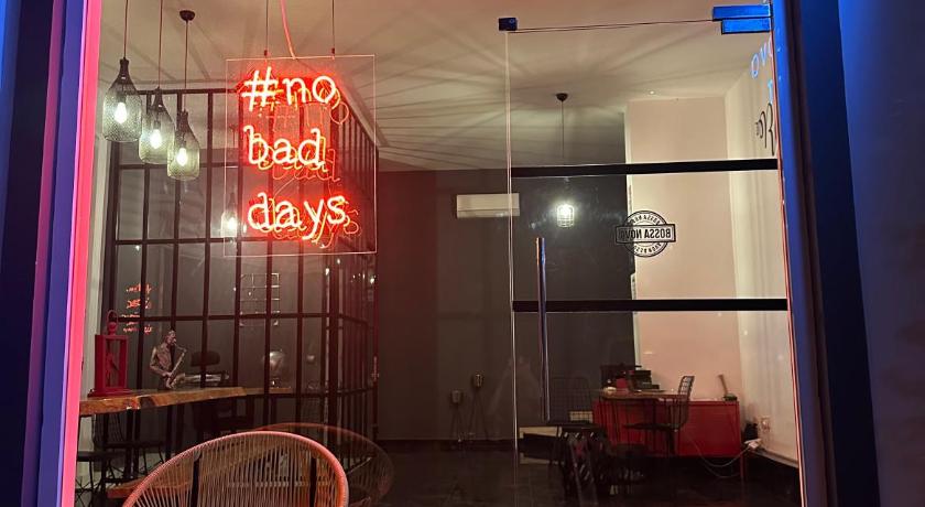 Bossa Nova Apart Hotel - image 31