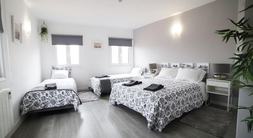 Image of Classic Quadruple Room 0
