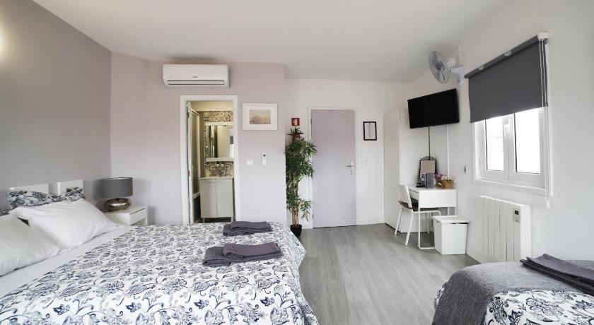 Image of Classic Quadruple Room 1