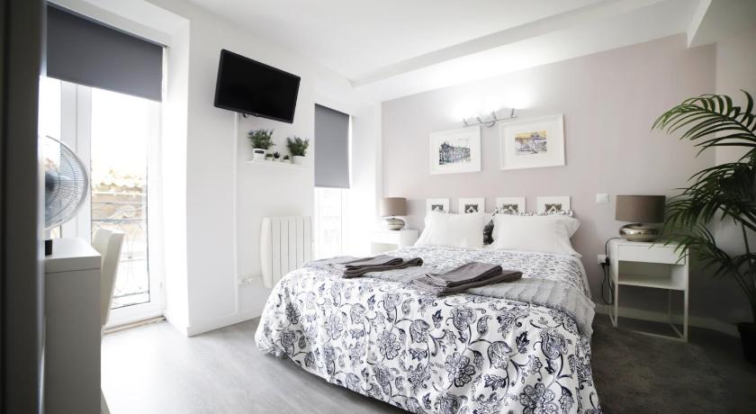 Image of Double Room 1